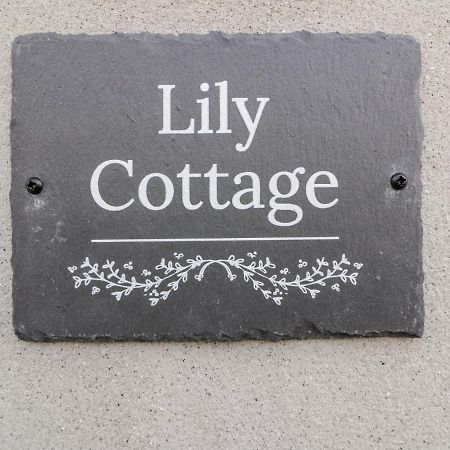 Lily Cottage Camelford Exterior photo