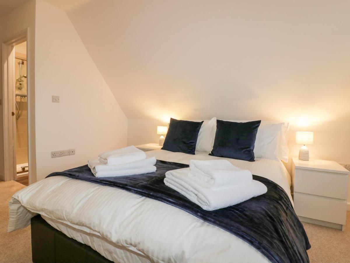 Lily Cottage Camelford Exterior photo