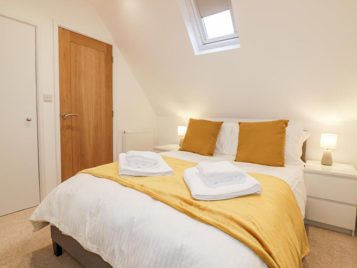 Lily Cottage Camelford Exterior photo