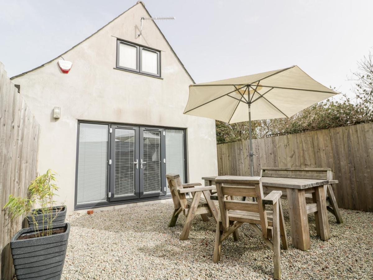 Lily Cottage Camelford Exterior photo