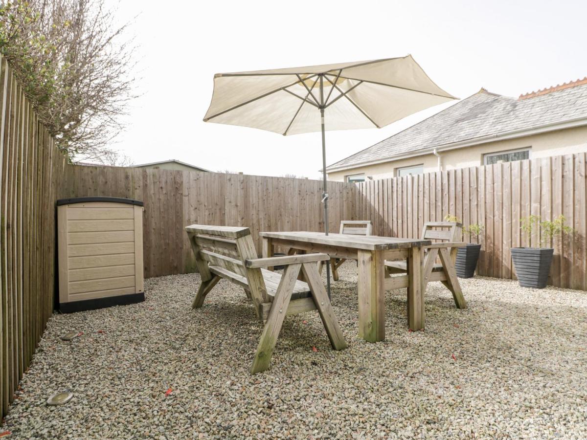 Lily Cottage Camelford Exterior photo